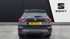 SEAT Arona 1.0 TSI 110 FR 5dr Petrol Hatchback